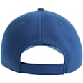 Miniatyrbild 2 av 3: Atlantis Unisex Adult Fiji Recycled Polyester Cap One Size Roya Royal Blue One Size