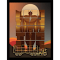 Miniatyrbild 1 av 3: Transformers More Than Meets The Eye Inramad Poster 40cm x 30cm Multicoloured 40cm x 30cm