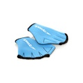 Miniatyrbild 3 av 3: Speedo Unisex Vuxen Simhandskar M Blå/Svart Blue/Black M