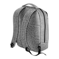 Miniatyrbild 2 av 2: Quadra Executive Digital Ryggsäck One Size Grey Marl Grey Marl One Size