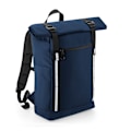 Miniatyrbild 3 av 6: Quadra Urban Commute Ryggsäck One Size Navy Navy One Size