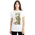 Miniatyrbild 4 av 5: Star Trek Unisex Vuxen The Next Generation Säsong 4 Avsnitt 6 T-shirt White M