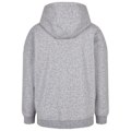 Miniatyrbild 2 av 3: Bygg ditt varumärke Herr Oversized Cut-On Hoodie M Grå Grey M