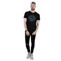 Miniatyrbild 4 av 5: Marvel Kawaii Black Panther Pounce T-shirt 3XL Svart Black 3XL