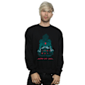 Miniatyrbild 2 av 3: It Chapter 2 Herr Pennywise Home At Last Sweatshirt L Svart Black L