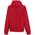 Miniatyrbild 2 av 3: Russell Herrkläder Äkta Huvtröja / Hoodie 2XL Klassisk Röd Classic Red 2XL
