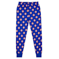 Miniatyrbild 2 av 5: Captain America Pojk Sköld Lång Pyjamas Set 3-4 År Blå Blue 3-4 Years