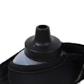 Miniatyrbild 3 av 3: Nike Stride 2024 Flex Flaska Väska 625ml Svart Black 625ml