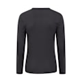 Miniatyrbild 2 av 4: Mountain Warehouse Herr Talus Henley Termisk Topp M Charcoal Charcoal M