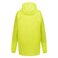 Miniatyrbild 2 av 3: Regatta Pack It III Vattentät Jacka XL Citron Lime Citron Lime XL