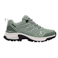Miniatyrbild 3 av 4: Trespass Womens/Ladies Zindzi II DLX Tränare 6 UK Seafoam Seafoam 6 UK