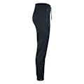 Miniatyrbild 4 av 4: Clique Unisex Vuxen Basic Active Joggingbyxor L Svart Black L