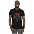 Miniatyrbild 2 av 3: Netflix The Witcher Basilisk T-shirt L Svart Black L