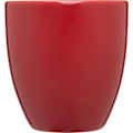 Miniatyrbild 4 av 4: Bullet Moni Keramisk Mugg En Storlek Röd Red One Size