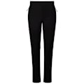 Miniatyrbild 1 av 2: Trespass Womens/Ladies Edziz Softshell-byxor XS Svart Black XS