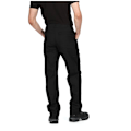 Miniatyrbild 2 av 3: Regatta Mens New Action Trouser (Regular) / Byxor 44W x Regular Black 44W x Regular