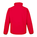 Miniatyrbild 2 av 3: Result Core Mens Printable Soft Shell Jacket XL Röd/Svart Red/Black XL