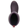Miniatyrbild 5 av 6: Muck Boots Dam/Dam Arctic Sport II Höga Gummistövlar Wine 9 UK