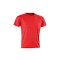 Miniatyrbild 1 av 2: Spiro Adults Unisex Impact Aircool Tee M Röd Red M