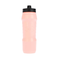 Miniatyrbild 1 av 3: Under Armour Velocity 946ml Klämflaska One Size Rosa Pink One Size