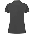 Miniatyrbild 3 av 4: Henbury Dam/Dam Pique Poloskjorta XS Heather Charcoal Heather Charcoal XS