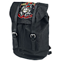 Miniatyrbild 4 av 4: Guns N Roses Appetite Ryggsäck One Size Svart Black One Size