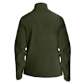 Miniatyrbild 2 av 3: Craghoppers Mens Expert Basecamp Soft Shell Jacka S Dark Cedar Dark Cedar S