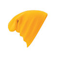 Miniatyrbild 2 av 2: Beechfield Unisex Original Cuffad Beanie Vinterhatt One Size Go Gold One Size