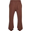 Miniatyrbild 2 av 2: Build Your Brand Mjuka Joggingbyxor för Män 4XL Chokladbrun Chocolate Brown 4XL