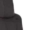 Miniatyrbild 4 av 4: Trespass Dam/Kvinnor Neman TP75 Softshell Jacka XL Mörkgrå Dark Grey XL
