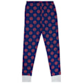 Miniatyrbild 3 av 3: Avengers Pyjamasset för Pojkar 2-3 År Grå/Blå Grey/Blue 2-3 Years
