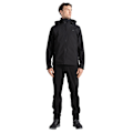 Miniatyrbild 6 av 6: Dare 2B Herr Switch Out II Vattentät Jacka XL Svart Black XL