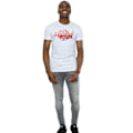 Miniatyrbild 4 av 5: Supernatural Mens The Musical T-Shirt XL Vit White XL