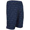 Miniatyrbild 2 av 6: Trespass Boys Publish Casual Shorts 2-3 år Marinblå/Grå Navy/Grey 2-3 Years