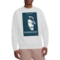 Miniatyrbild 5 av 5: Star Trek Unisex Vuxen The Next Generation Säsong 2 Avsnitt 19 White XL