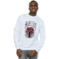 Miniatyrbild 2 av 3: Star Wars Herr Rebels Rebellion Sweatshirt S Vit White S