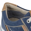 Miniatyrbild 3 av 3: Roamers herr Nubuck Superlight Casual skor 12 UK Marinblå Navy 12 UK