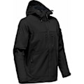 Miniatyrbild 3 av 3: Stormtech Mens Epsilon 2 Soft Shell Jacka XL Svart/Grafit Black/Graphite XL