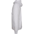Miniatyrbild 4 av 6: Bygg ditt varumärke Unisex Vuxna Basic Pullover Jacka 4XL Vit White 4XL