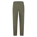 Miniatyrbild 2 av 4: Mountain Warehouse Herr Jungle Trekking Byxor 36R Khaki Grön Khaki Green 36R