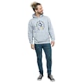 Miniatyrbild 4 av 5: Disney Princess Herr Snow White Fairest Story Hoodie M Sports G Sports Grey M