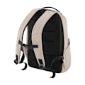 Miniatyrbild 2 av 2: Quadra Project Lite Recycled Backpack One Size Pebble Pebble One Size
