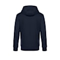 Miniatyrbild 2 av 6: B&C Herr Full Zip Hoodie L Marinblå Navy L