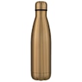 Miniatyrbild 1 av 3: Bullet Cove Rostfritt Stål 500ml Flaska One Size Guld Gold One Size