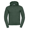 Miniatyrbild 1 av 3: Russell Herr Authentic Hoodie XXL Flaska Grön Bottle Green XXL