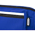 Miniatyrbild 4 av 4: Bullet Journey RPET Midjeväska One Size Royal Blue Royal Blue One Size