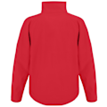 Miniatyrbild 2 av 2: Result Herr Soft Shell Jacka XL Röd Red XL