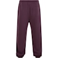 Miniatyrbild 2 av 2: Build Your Brand Herr Mjuka Joggingbyxor L Plommonlila Plum Purple L