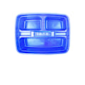 Miniatyrbild 2 av 3: Airflow Tidy Tack Tray One Size Blå Blue One Size