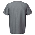 Miniatyrbild 2 av 3: Onna Herr Limitless Onna-Stretch Arbets Tunika 4XL Dynamo Grå Dynamo Grey 4XL